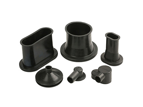 車(chē)用橡膠密封制品在汽車(chē)行駛中起著重要作用的作用